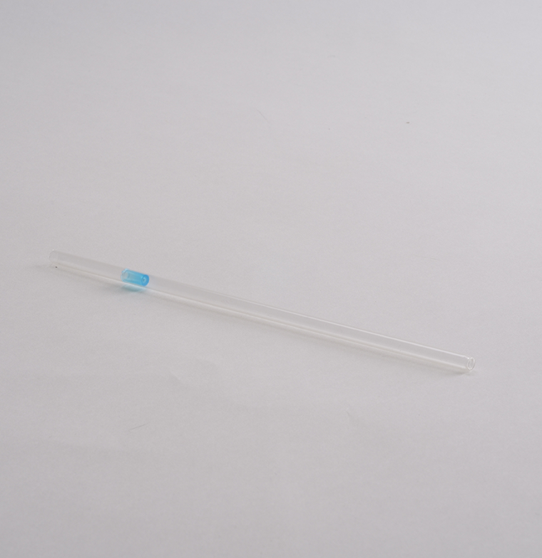 photo Vaina de inseminación artificial con inserto de 30 mm